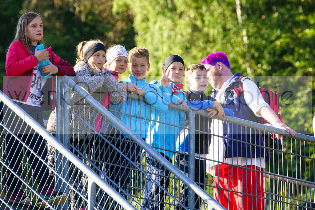 RWS Trusetal | Biathlon Trusetal 8. September 2018