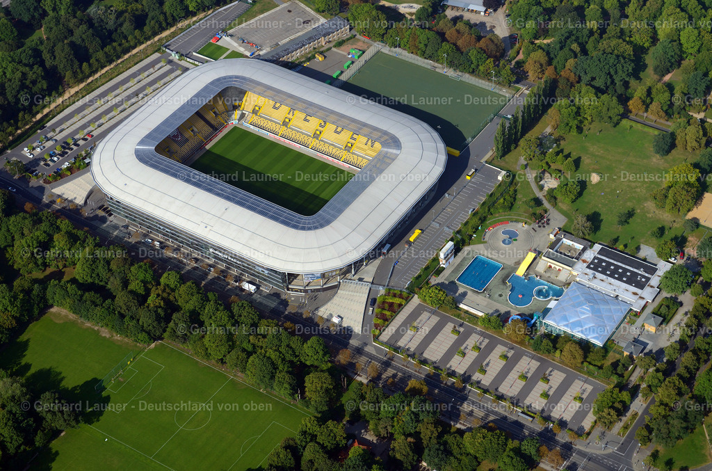 3291855 | DDV-Stadion, Dresden