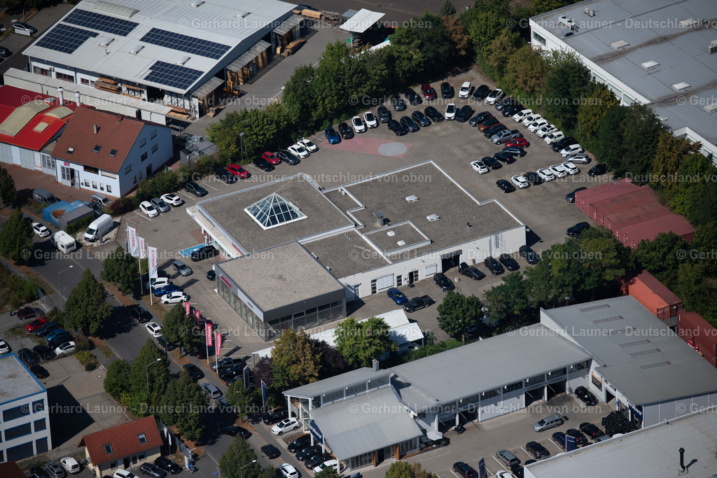 3902057 | Autoforum Häfner , Gewerbegebiet Nord, Würzburg