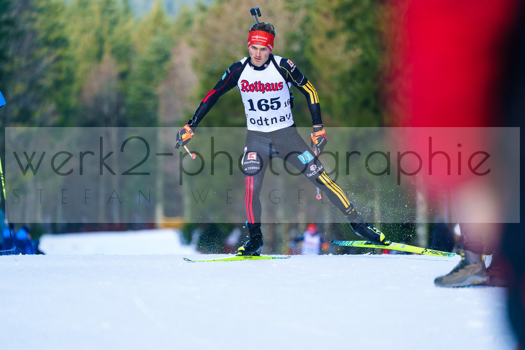 FESA Alpencup / DP Notschrei | Deutschland Pokal Finale im Schwarzwald NORDIC-CENTER Notschrei am 7. - 8. Februar 2026