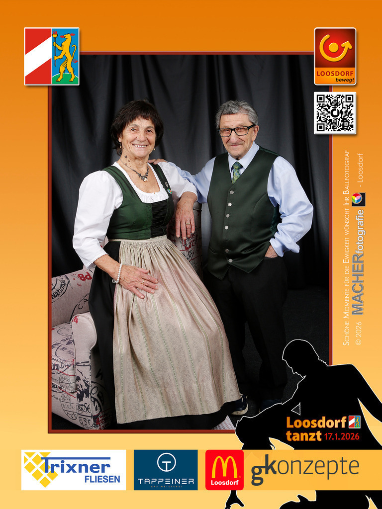 LoosdorfTanzt26_7459 | Ballfotografie - Loosdorf tanzt am 20.01.2024 in der Losensteinhalle LOOSDORF. Vielen Dank den Sponsoren!