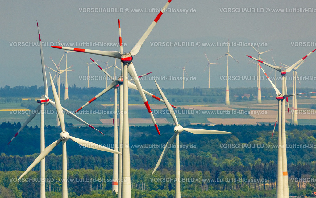 BadWuennenberg240504018 | Luftbild Blossey Luftbilder NRW Deutschland
