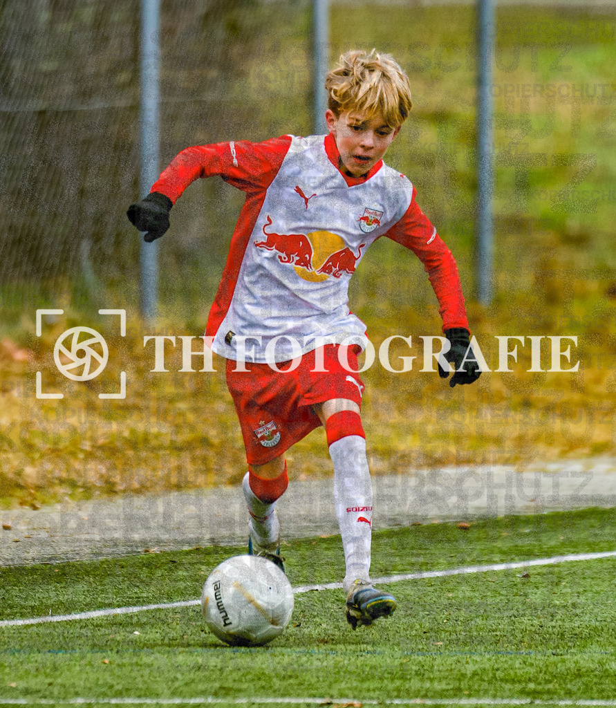 GER, Begegnung, Fussball, PS-Immo-Cup 2026,U13 Feldturnier, 18.01.2026 | TH Fotografie