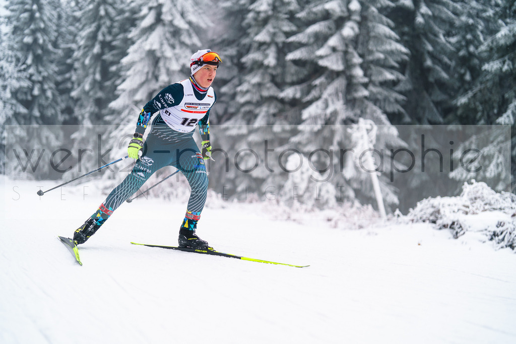DSC Altenberg | 2. DSV E.INFRA Schülercup Biathlon in der SPARKASSEN-Arena Altenberg am 23. - 25. Januar 2026