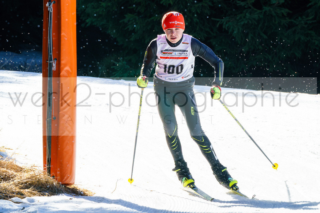 DSC Oberwiesenthal | 4. DSV E.INFRA Schülercup Finale Biathlon in der SPARKASSEN-Arena Oberwiesenthal