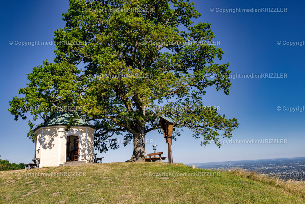 Aussichtskapelle Samerberg | medienkrizzler - Realisiert mit Pictrs.com