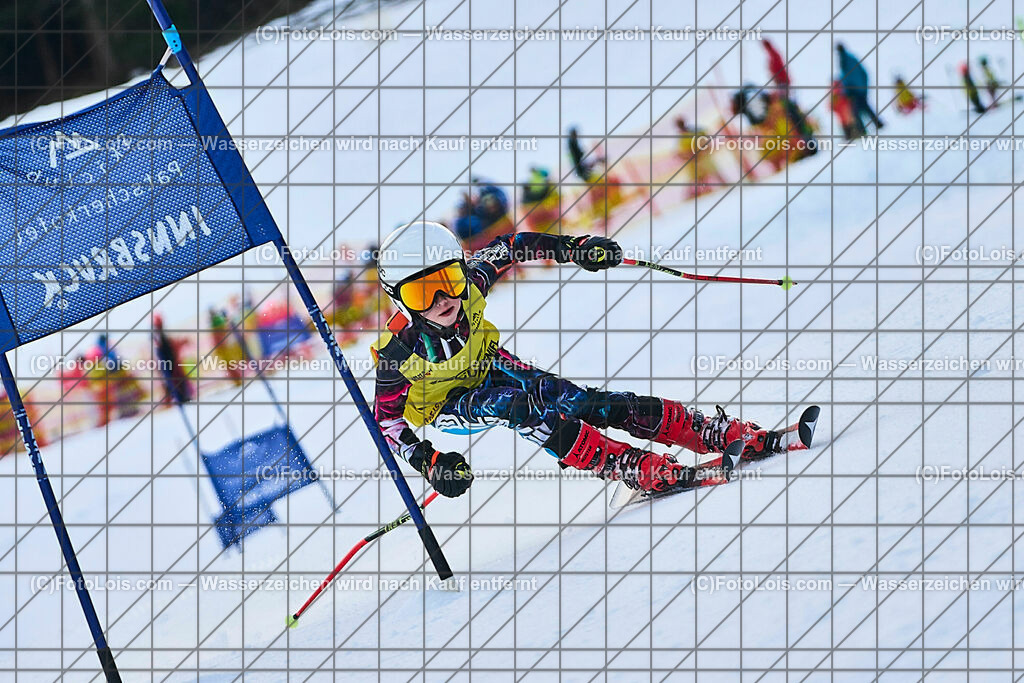 ALP1247_Patscherkofel_FischerCup-RTL_Plankensteiner Leonas | (C)FotoLois.com, Alois Spandl, FischerCup-RTL, Kinder-/Schüler-Rennen auf der Heiligwasserwiese am Patscherkofel, SkiClub Innsbruck Patscherkofel (SCIP), Fr 30. Dezember 2022.