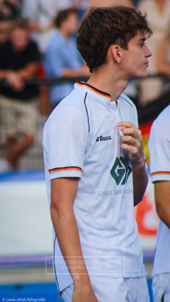 U21 EM FINALE GER-NED 30.07.22 | lanaschraderfotografie - Realisiert mit Pictrs.com