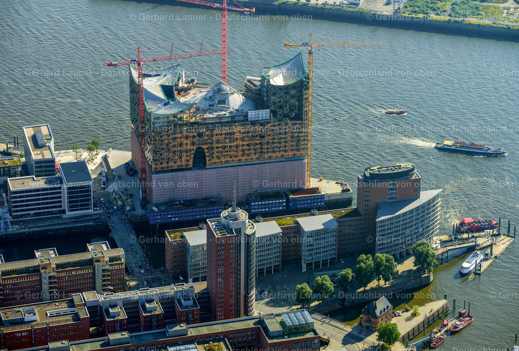 3293059 | Elbphilharmonie, Freie und Hansestadt Hamburg