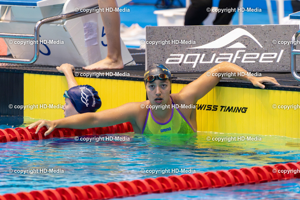 Deutsche Jahrgangsmeisterschaft Schwimmen 2026 | Deutsche Jahrgangsmeisterschaft Schwimmen 2026