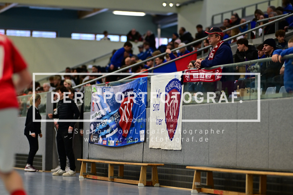 Futsal I Junioren I Saison 2025-2026 I Norddeutsche A-Junioren-Futsalmeisterschaften I 72486 | Der Sportfotograf. - Realisiert mit Pictrs.com
