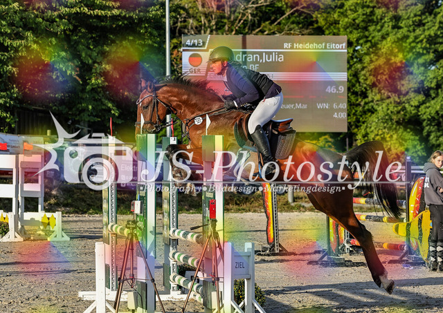 20250907_08_SPpfrg_Kl.A_ Clear-Round_ 90cm-34 | JS-Photostyle - Sport-/Portrait- & Eventfotografie