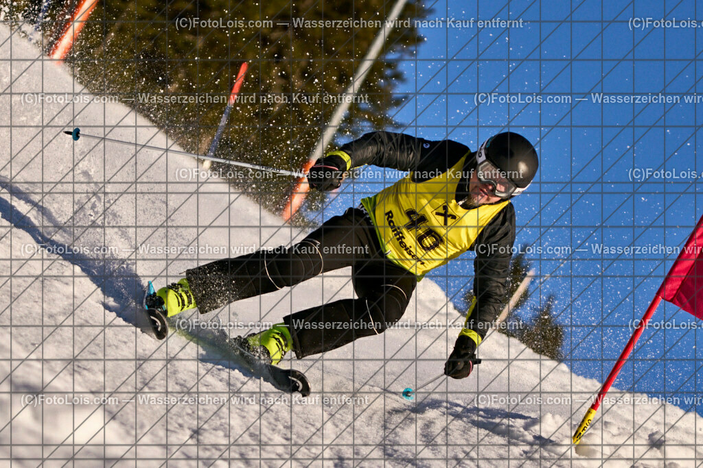 ALP9057_NOe-BetriebsSKI-LM_Hausberger Markus | (C)FotoLois.com, Alois Spandl. 51. Niederösterreichische LandesBetriebs-Skimeisterschaften, best of two, Almlift-Piste Hochkar, LSV - Schiclub Göstling-Hochkar, Fr 16. Februar 2024.