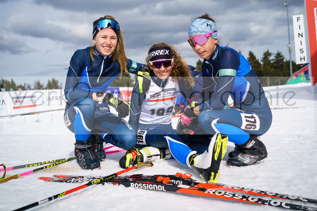DSC Oberweisenthal | O´thal am 18. und 19. März 2023