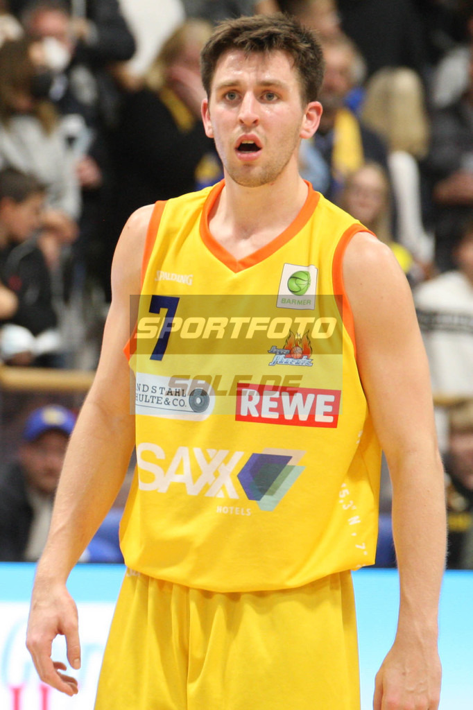 Phoenix Hagen - Vechta | Andrew Jones - © Sportfoto-Sale (MK) - Realisiert mit Pictrs.com
