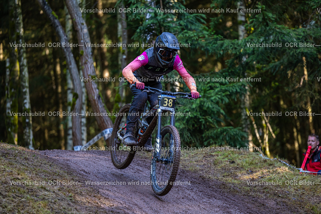 IXS Downhill Ilmenau Samstag R3-9550 | OCR Bilder Fotograf Eisenach Michael Schröder