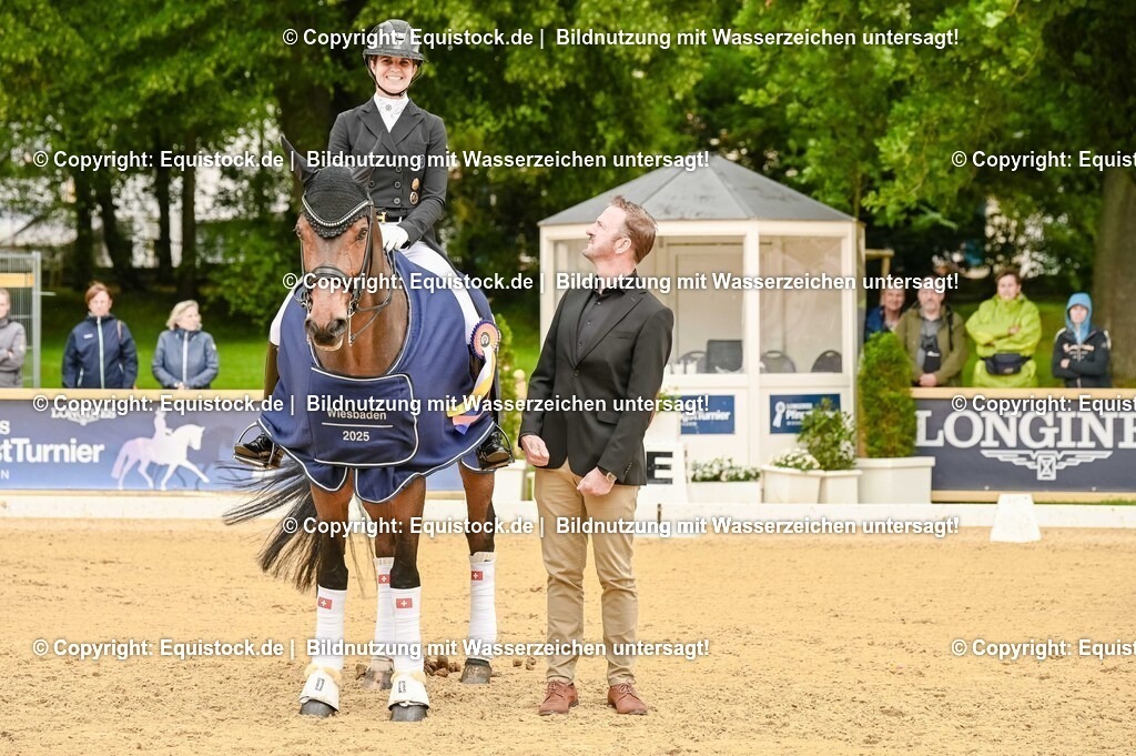 20250607_1_GP-Tour_Dressage_0514 | Foto: Thomas Hartig