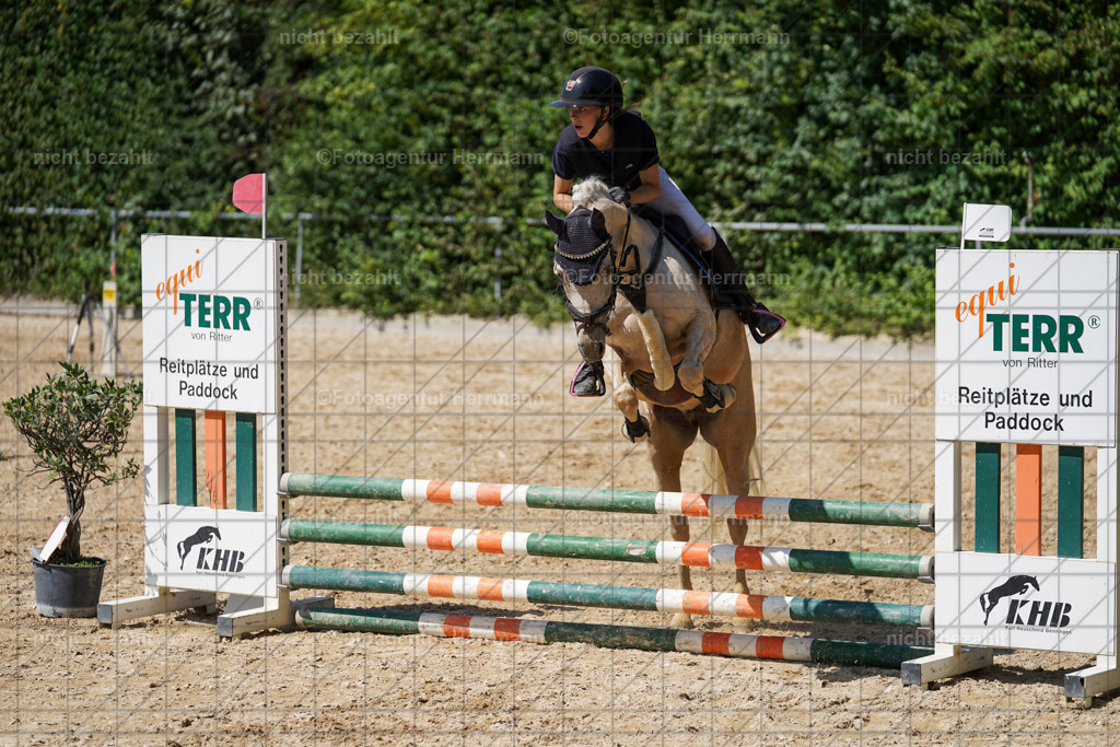 20240824-FAH08043 | Thierhaupten 2024, Bayerisches Landesponyturnier, Turnierbilder, Ponybilder, Turnierfotografen Bayern, Fotoagentur Herrmann