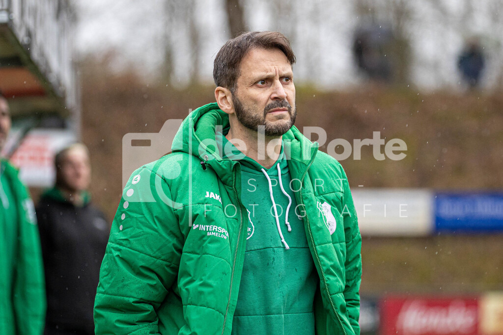 Union Bevensen - Neubauer_ Tobias (TR) vs Römstedt II 280326 dlP | immodelaporte-sportfotos - Realisiert mit Pictrs.com