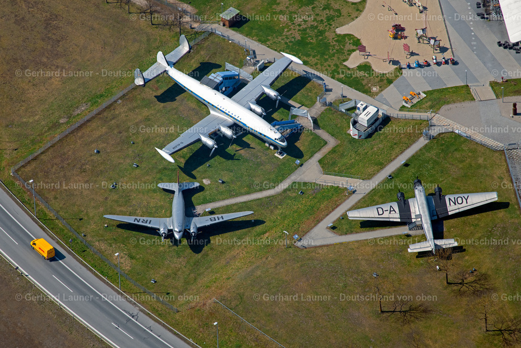 4021135 | Museum Flughafen München „Franz Josef Strauß“ (IATA-Code: MUC, ICAO-Code: EDDM) Verkehrsflughafen der bayerischen Landeshauptstadt München. Er liegt im Gebiet der Landkreise Erding und Freising in Bayern
