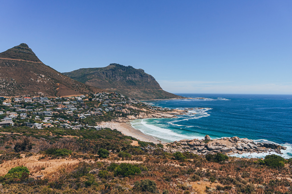 Südafrika-Kapstadt-Strand-001 | Einzigartige Fotos aus der ganzen Welt für Ihr Zuhause! ✓ Wandbilder ✓ Landschaftsfotos jetzt Online bestellen! - Realisiert mit Pictrs.com