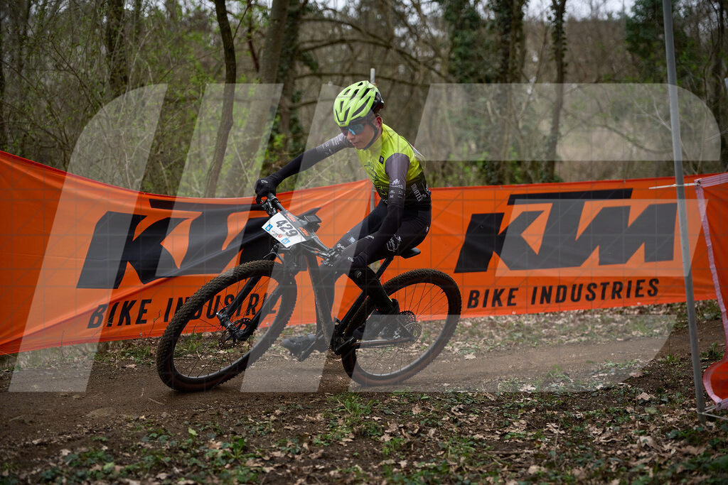 34. KTM Kamptal Trophy  | ZÖBING, Österreich – 2026-03-28: 34. KTM Kamptal TrophyFoto: © 2026 Martin Bihounek - MB Creative e.U.