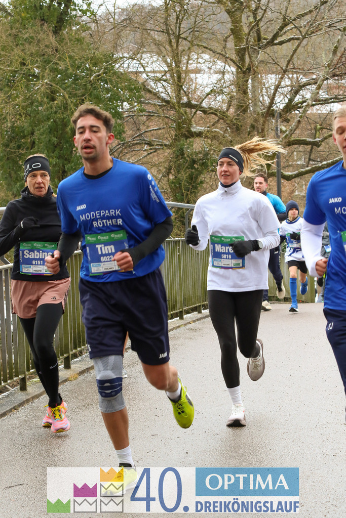 Roewisch Wohnbau Cup 5km | 40. Optima 3koenigslauf 2026 - Realisiert mit Pictrs.com
