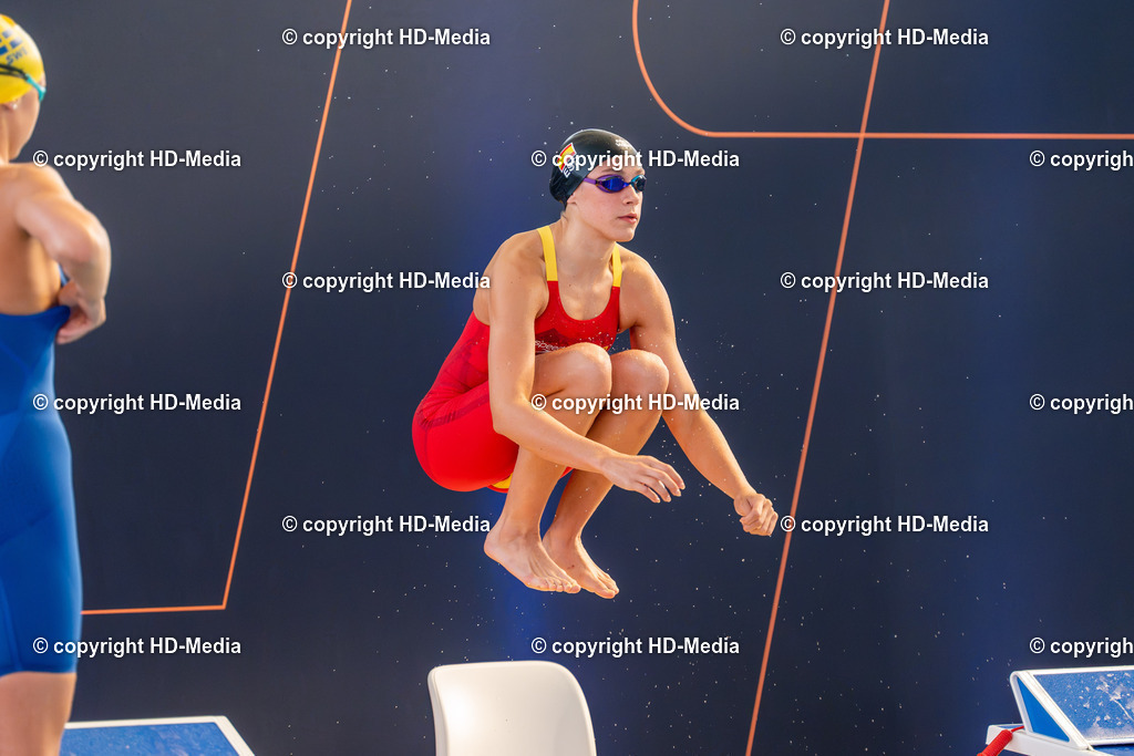 European Aquatics Junior Swimming Championships 2026 | European Aquatics Junior Swimming Championships 2026