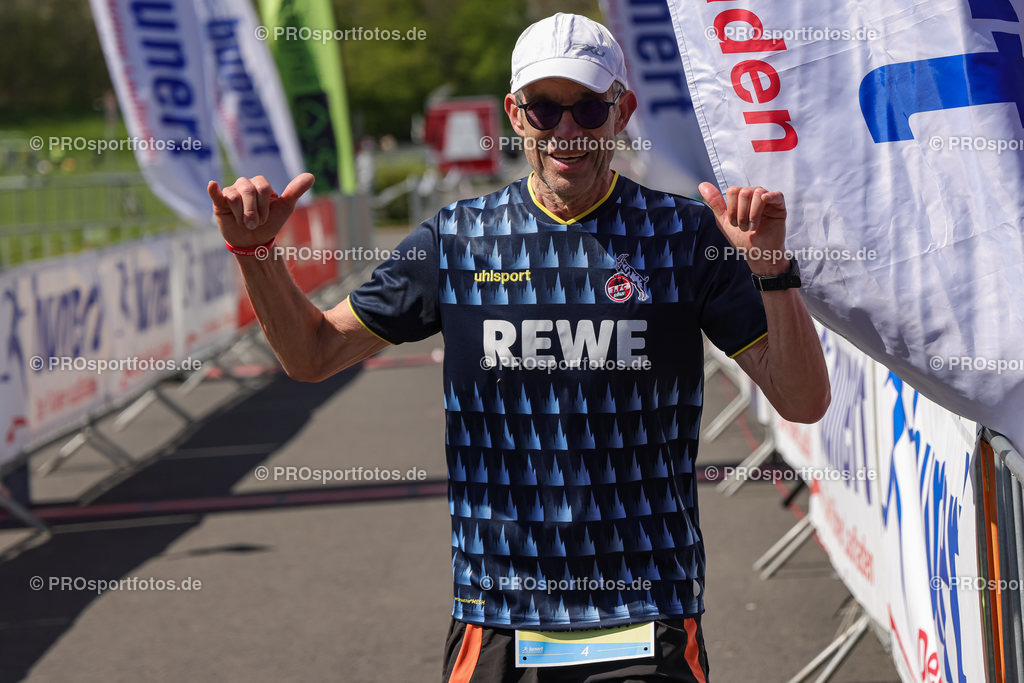 Osterlauf Koeln; Koeln, 16.04.22 | Impressionen vom Osterlauf Koeln am 16.04.22 in Koeln (Nordrhein-Westfalen).