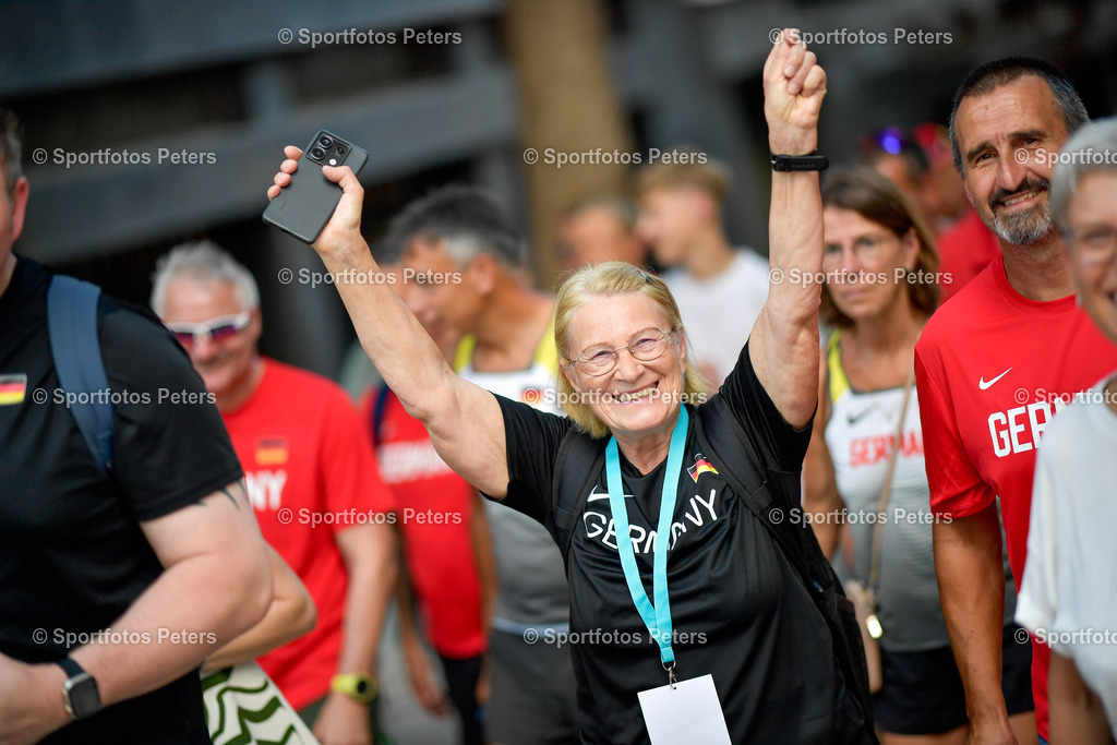 EMACS 2025 - Day 0_78 | European Masters Athletics Championships am 08.10.2025 auf Madeira (Portugal)Foto: Kai Peters - Realisiert mit Pictrs.com