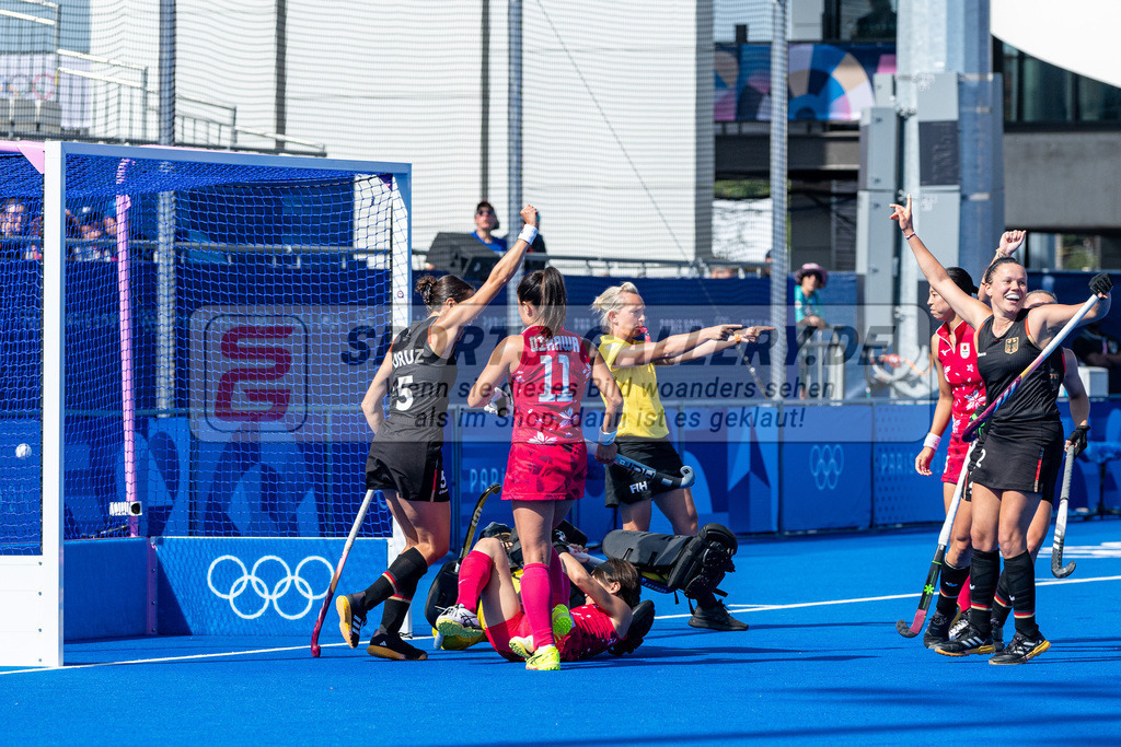 Aka Danas - Japan 2-0 28.07.24 sg-3182 | Hockey,Sport,Fieldhockey,1.Bundesliga,2.Bundesliga,Sportfotografie,Shop,Sportphotography,Feldhockey,Hockeyliga