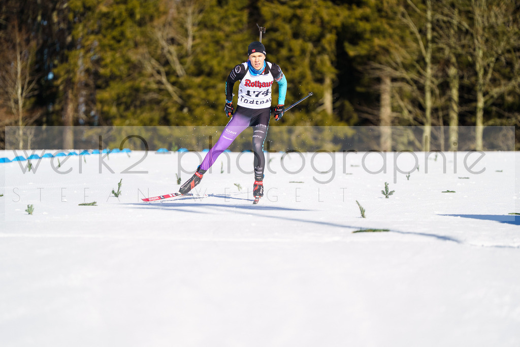 FESA Alpencup / DP Notschrei | Deutschland Pokal Finale im Schwarzwald NORDIC-CENTER Notschrei am 7. - 8. Februar 2026