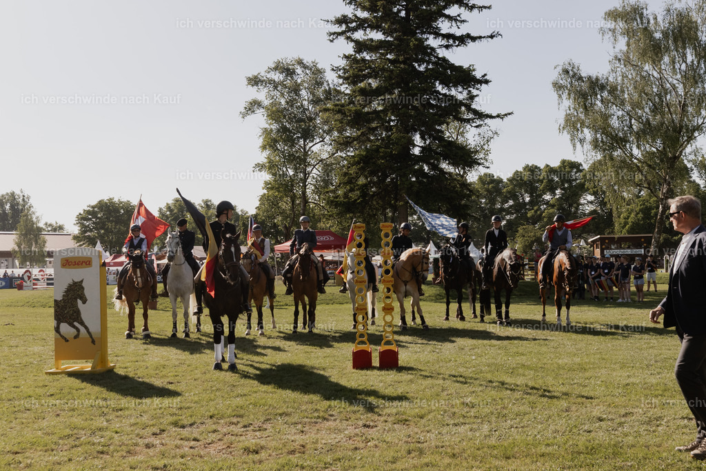WE_MOS_Stoib_MOSSieger_PI2025_2534 | Pferd International München 2025