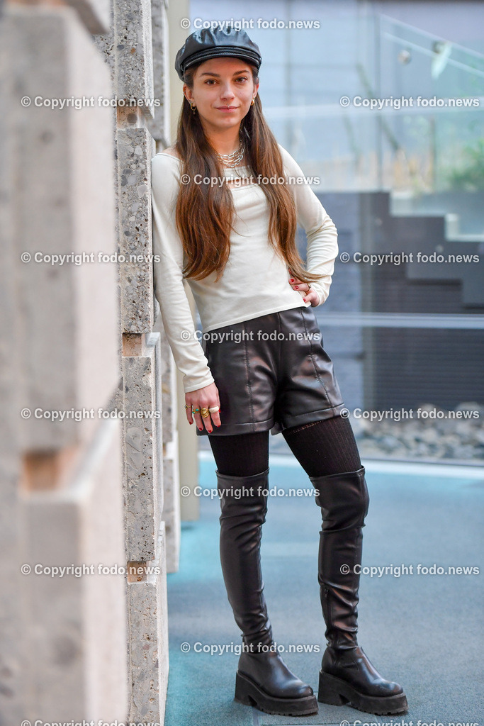 Nataya Sam (Schauspielerin)_ 25.01.2023-5 | 25.01.2023, Linz, AUT, Kammerspiele im Bild Nataya Sam (Schauspielerin)