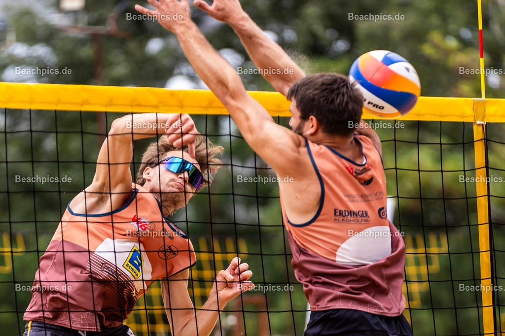 2024-00106463-Hauptstadt-Masters61 |  13.07.2024; Berlin Foto: Gerold Rebsch - www.beachpics.de
