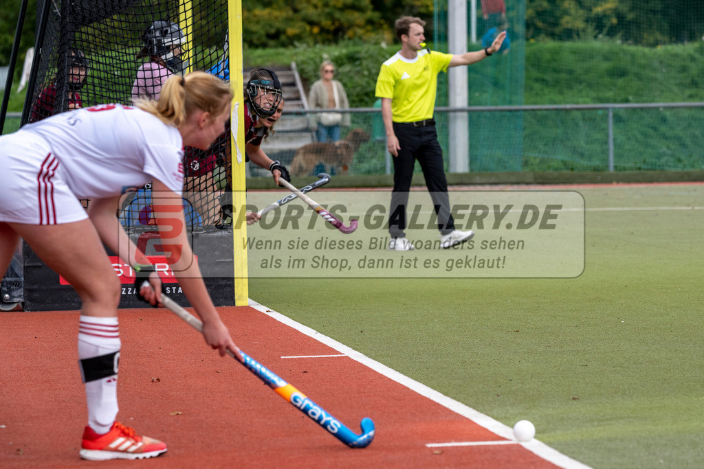 BHC MSC - Damen 4-3 11.10.25 SG-1855 | 04.01.2023,