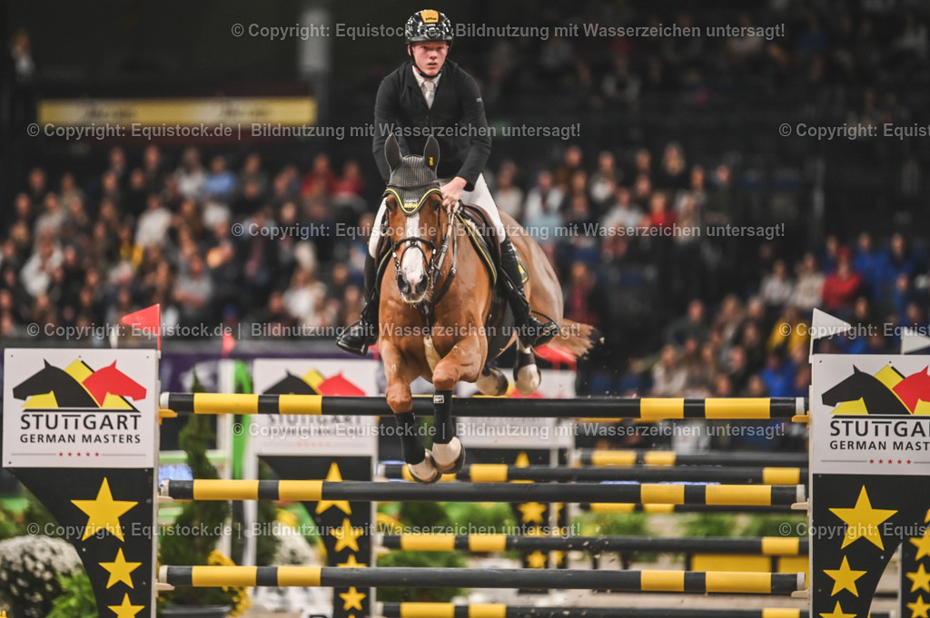 20231117_Stuttgart-German-Master_0119_TOMsPiC | Foto: Thomas Hartig