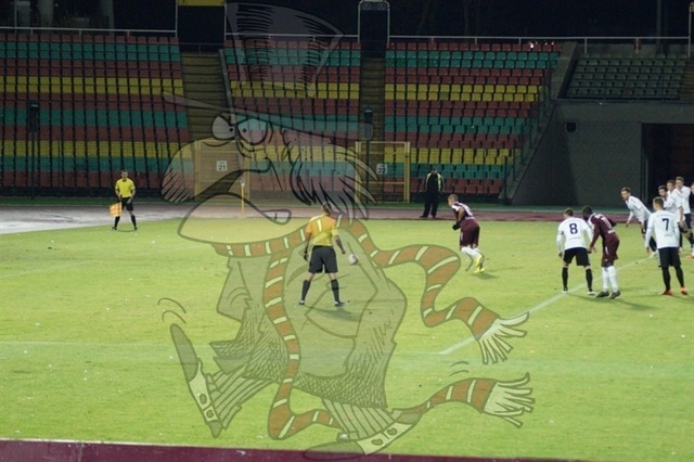 BFC Dynamo vs. ZFC Meuselwitz 035 | mythos-online-redaktion