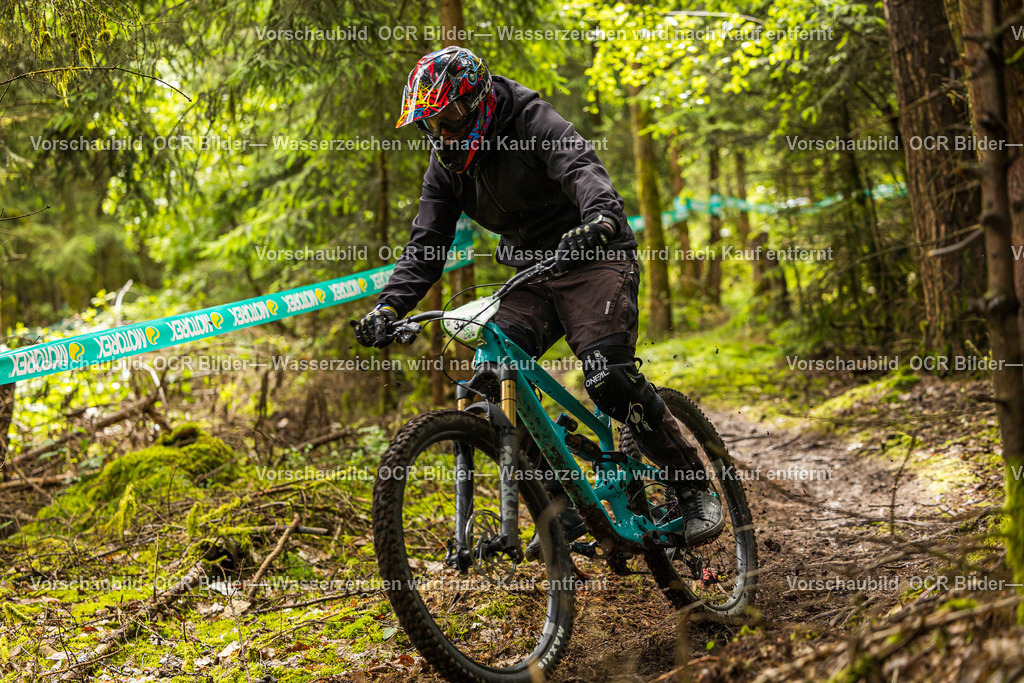 Enduro One Trieb Samstag R6-2303 | OCR Bilder Fotograf Eisenach Michael Schröder