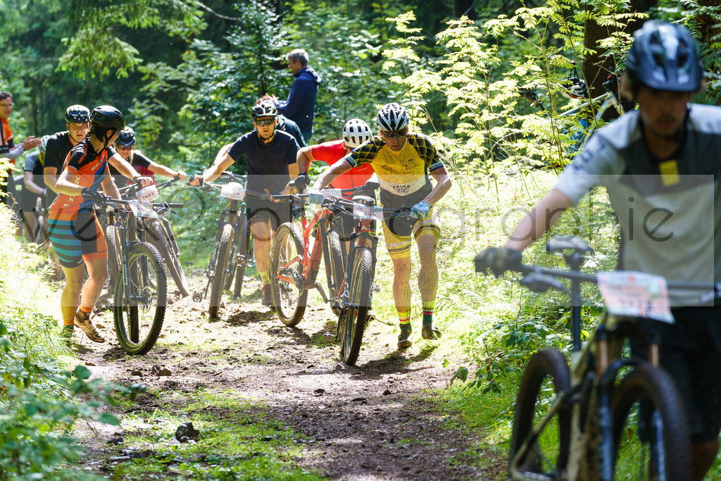 RennsteigRIDE 2023 | Am ersten Septemberwochenende startete der 7. RennsteigRIDE in Schmiedefeld!