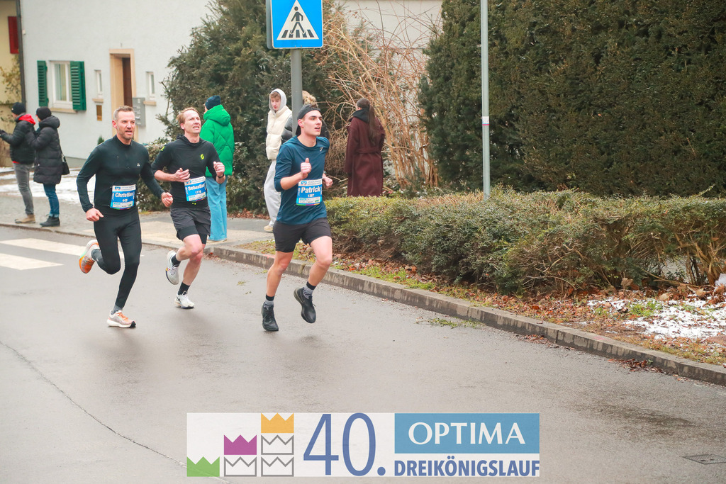 VR Bank Hauptlauf 10km | 40. Optima 3koenigslauf 2026 - Realisiert mit Pictrs.com