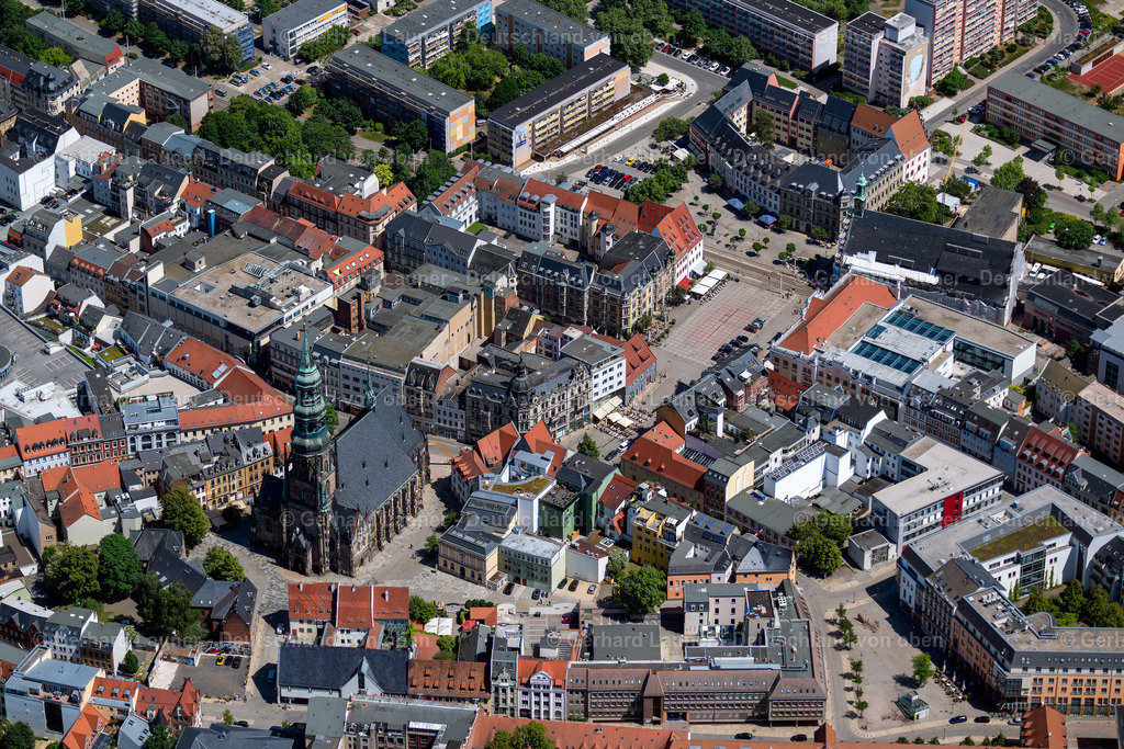 3803518 | Altstadt Zwickau