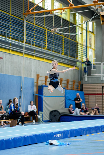 20260514 Gerätturnen  Mehrkampf DG1 | Landesturnfest Konstanz 2026Datum: 20260514Ort: Konstanz(DE) - Geschwister Scholl SporthalleFotograf: Christian Habel
