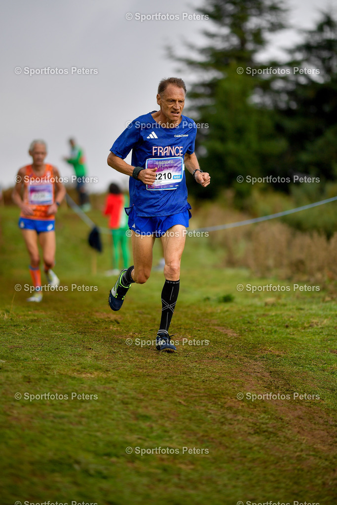 EMACS 2025 - Day 4_78 | European Masters Athletics Championships am 12.10.2025 auf Madeira (Portugal)Foto: Kai Peters - Realisiert mit Pictrs.com