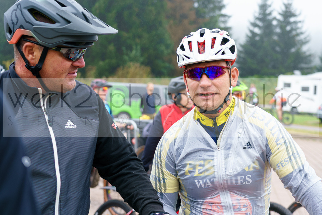 RennsteigRIDE 2024 | 8. RENNSTEIGRIDE am 31. August 2024 - Das Mountainbike-Event am Rennsteig!