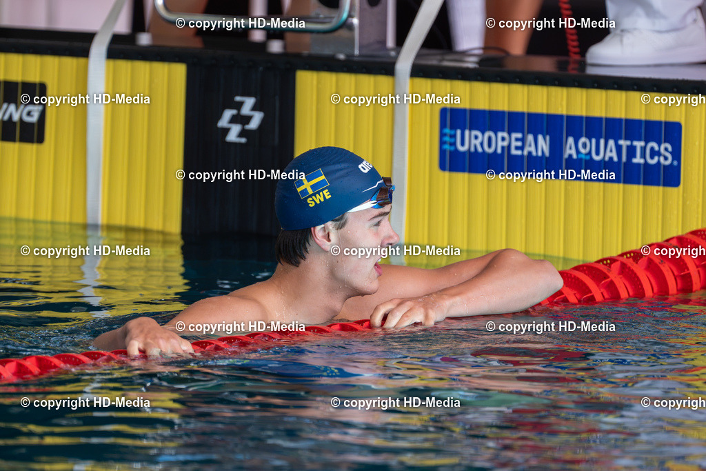 European Aquatics Junior Swimming Championships 2026 | European Aquatics Junior Swimming Championships 2026