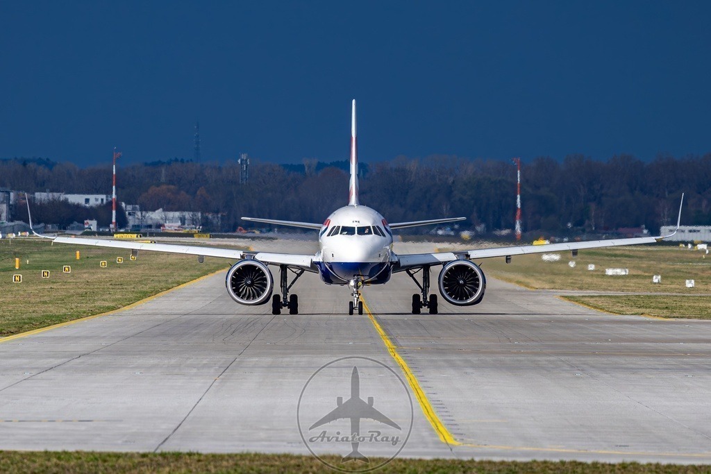 BA947-A20N-G-TTNE-MUC-LHR-20240323-1-TPAI-sharpen-textai-enhance-2x | Browse breathtaking aviation photography and order high-quality prints from AviatoRay's gallery. Perfect for enthusiasts and collectors. - Realisiert mit Pictrs.com