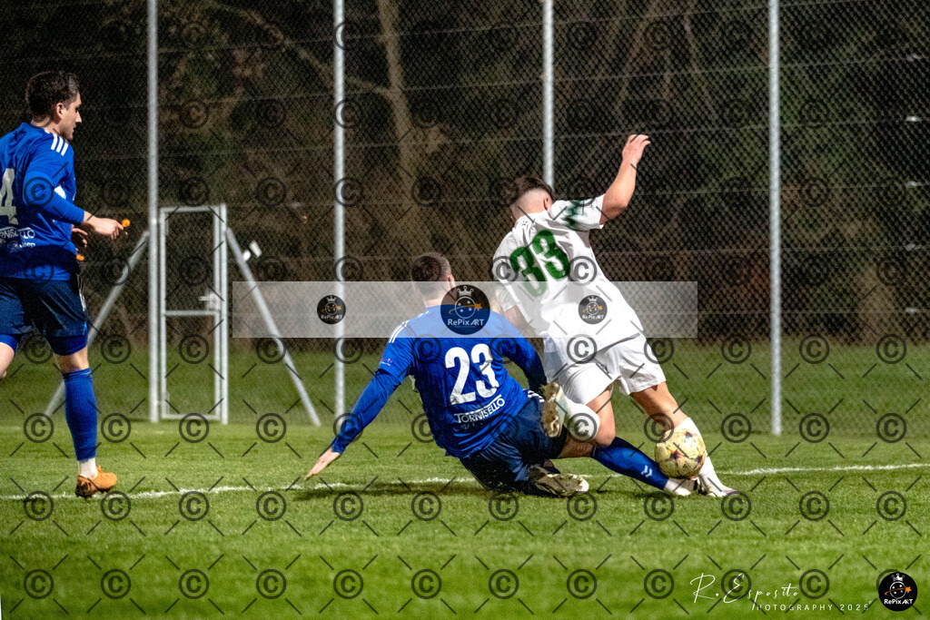 20250321_FCO vs Erlinsbach_027 | Sport und Naturfotografie von Roberto Esposito zeigt echte Momente Bewegung und die Schönheit der Natur. Ausdrucksstarke Bilder schaffen Emotionen.