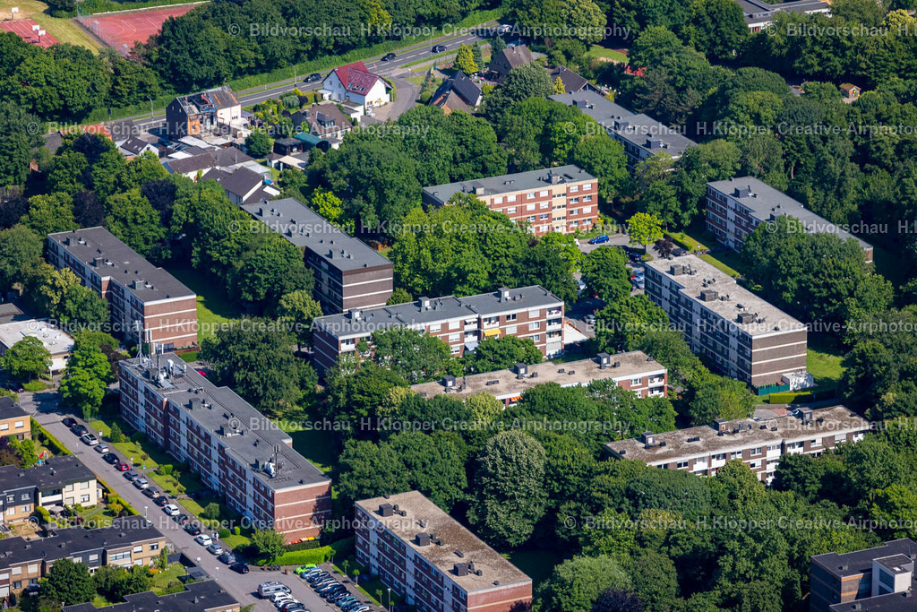 Luftbild Kempen-4317 | Luftbildfotografie und Luftbilder Kempen - Realisiert mit Pictrs.com