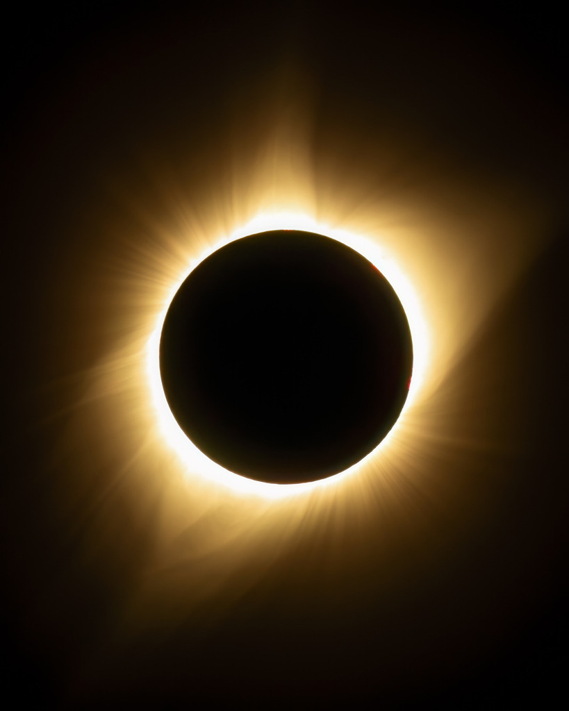 USA Solar Eclipse 02 | christophschaarschmidt - Realisiert mit Pictrs.com